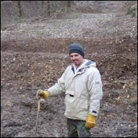 UK Bike Park 4X Race This Sunday 21st March! - Second Image